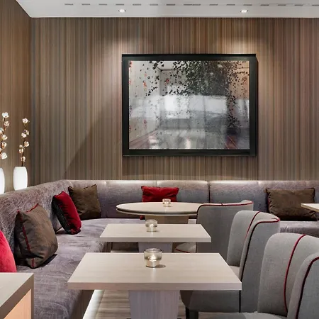 Ac By Marriott 4* Bologna