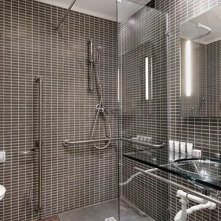 Ac By Marriott 4*