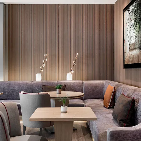 Ac By Marriott Otel