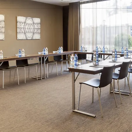 Ac By Marriott Otel Bolonya