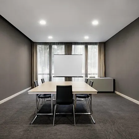 Otel Ac By Marriott Bolonya