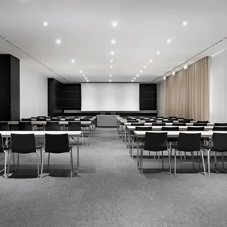 Otel Ac By Marriott Bolonya