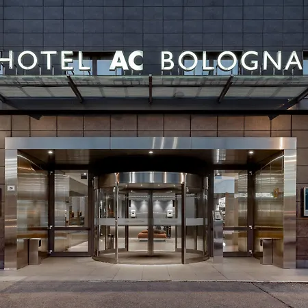 Ac By Marriott 4* Bolonya