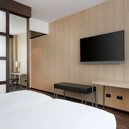 Ac By Marriott Μπολόνια