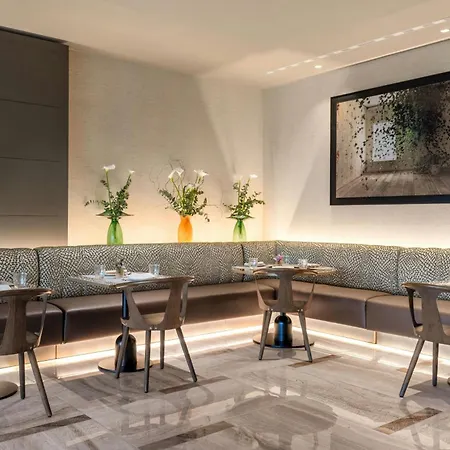 Hotel Ac By Marriott