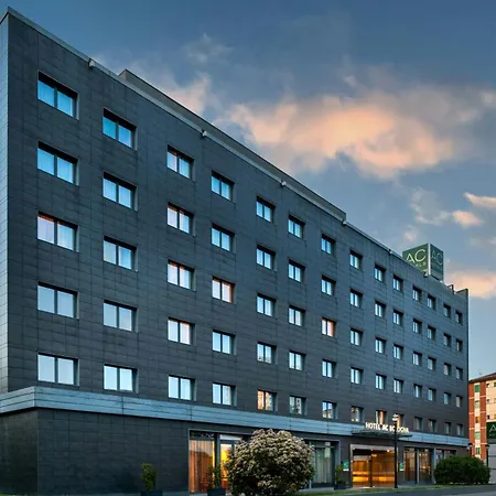 Ξενοδοχείο Ac By Marriott 4*