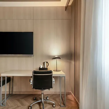 Ac By Marriott 4*