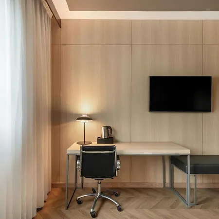 Ac By Marriott Hotel 4*