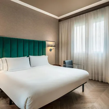 Ac By Marriott 4*