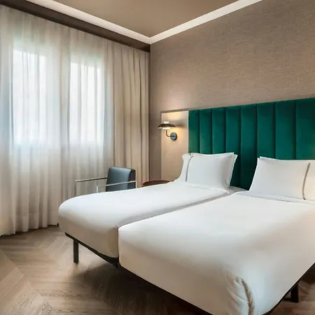 Ac By Marriott Bologna
