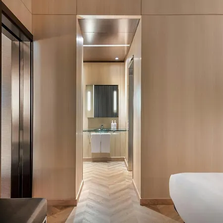 Ac By Marriott 4*
