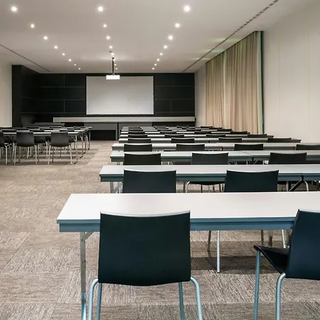 Hotel Ac By Marriott Boloňa