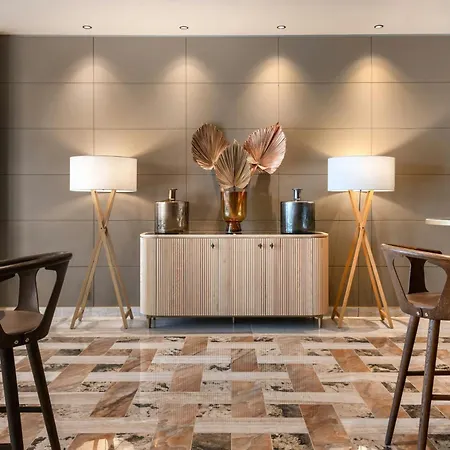 Ac By Marriott 4*