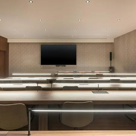 Ac By Marriott 4*
