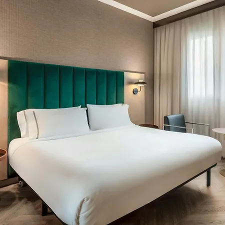 Hotel Ac By Marriott 4*