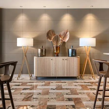 Ac By Marriott Hotel 4*