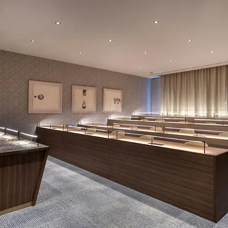 Ac By Marriott 4*