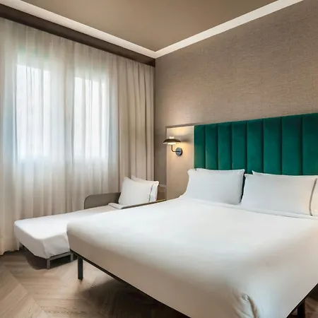 Hotel Ac By Marriott 4*