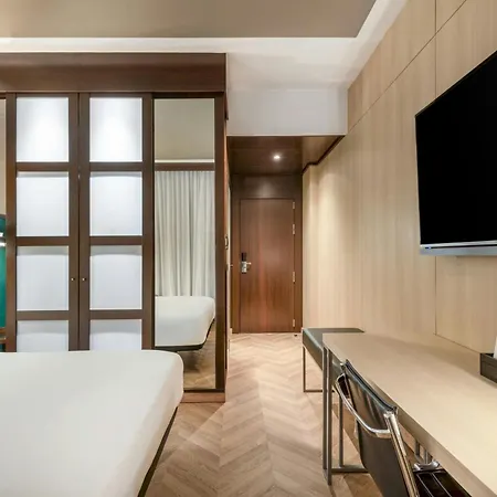 Ac By Marriott Boloňa