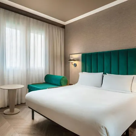Ac By Marriott Hotel