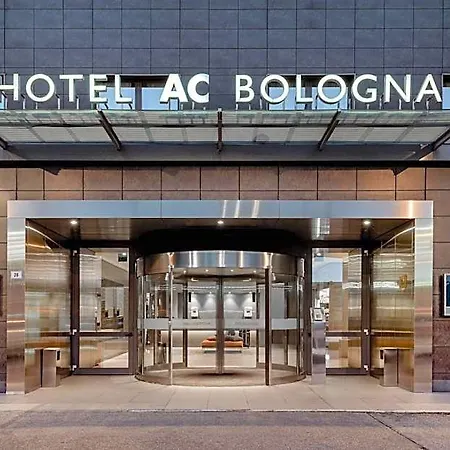 Ac By Marriott 4* Μπολόνια