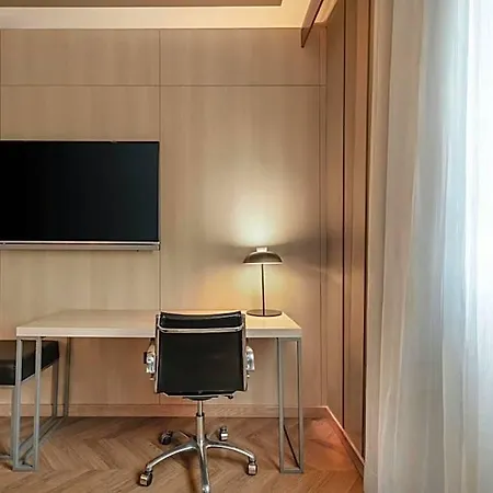 Hotel Ac By Marriott Bologna