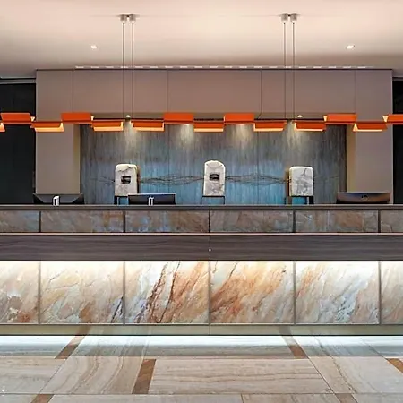 Ac By Marriott Hotel 4*