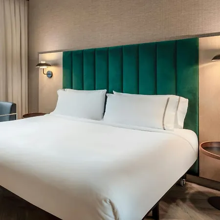 Ac By Marriott Hotel