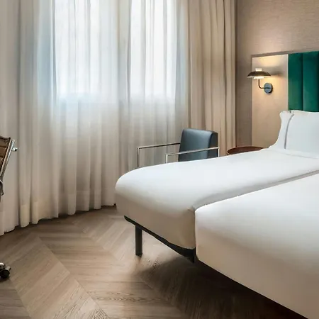 Ac By Marriott Bologna
