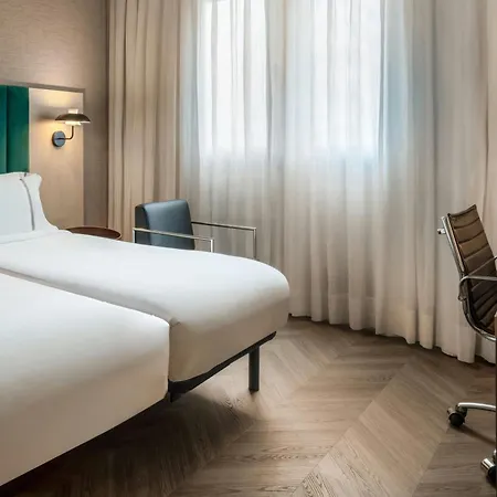Ac By Marriott