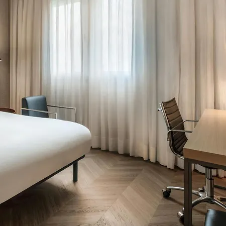 Ac By Marriott Bologna