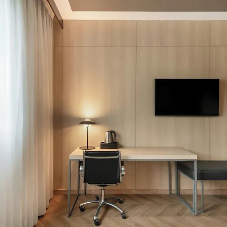 Ac By Marriott 4* Bologna
