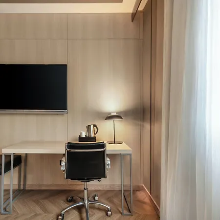 Ac By Marriott 4*