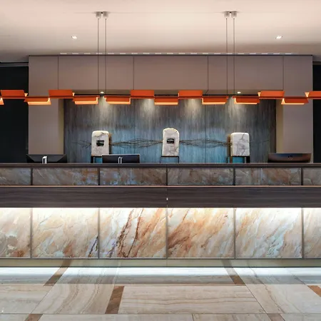 Ac By Marriott Hotel 4*
