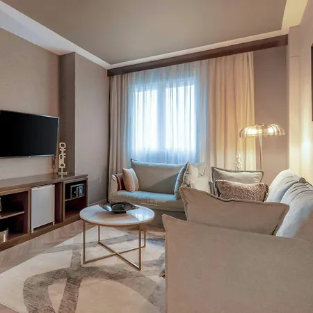 Ac By Marriott 4*