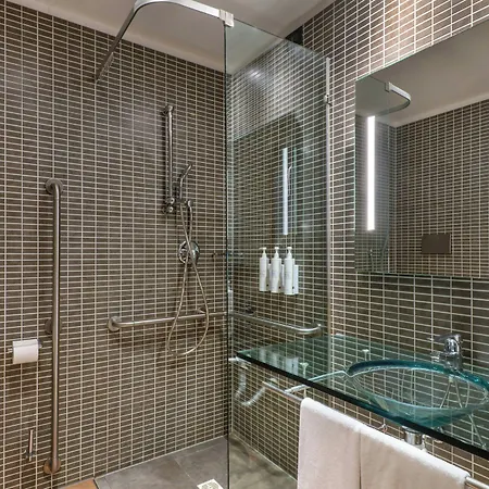 Ac By Marriott Hotel Bologna
