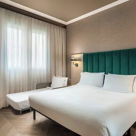 Ac By Marriott 4* Bologna