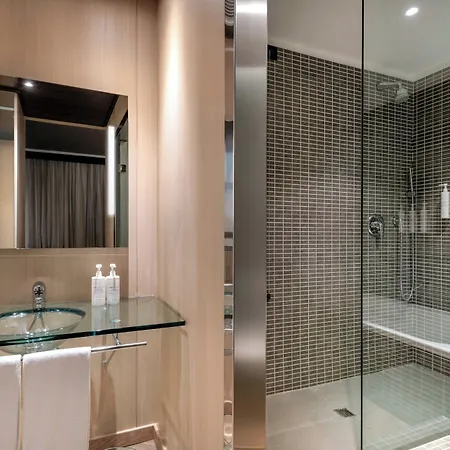 Hotel Ac By Marriott 4*