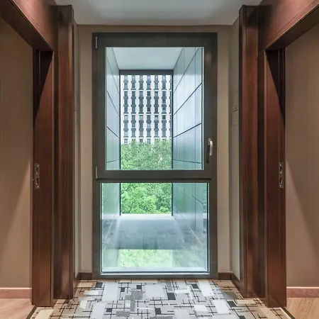 Ac By Marriott Hotel Bologna