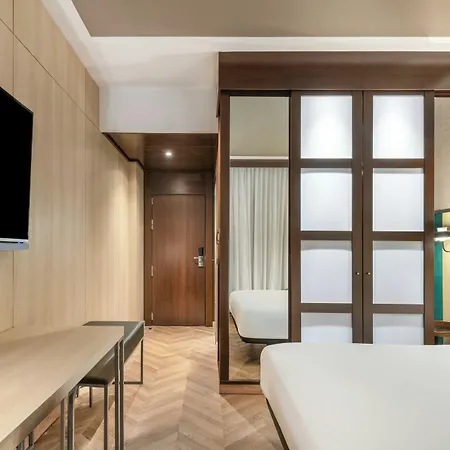 Hotel Ac By Marriott