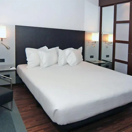 Hotel Ac By Marriott Bologna