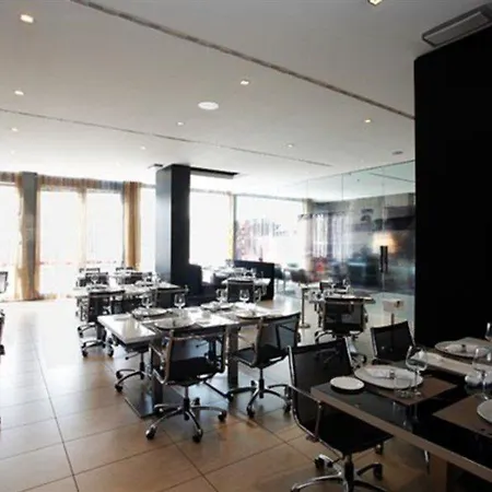 Hotel Ac By Marriott 4*