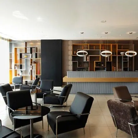 Hotel Ac By Marriott