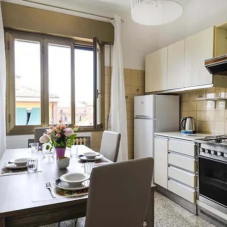 Ac By Marriott 4* Μπολόνια
