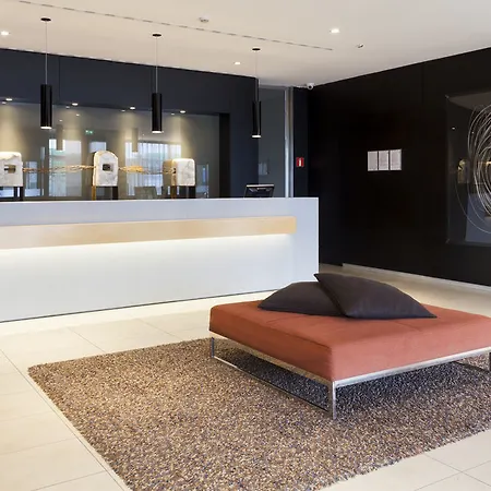 Hotel Ac By Marriott 4*