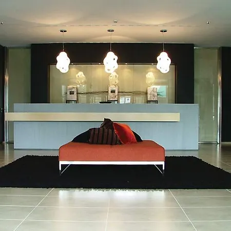Hotel Ac By Marriott 4*