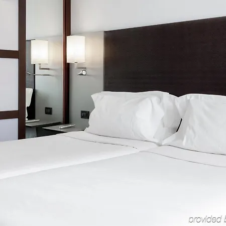 Hotel Ac By Marriott Bologna