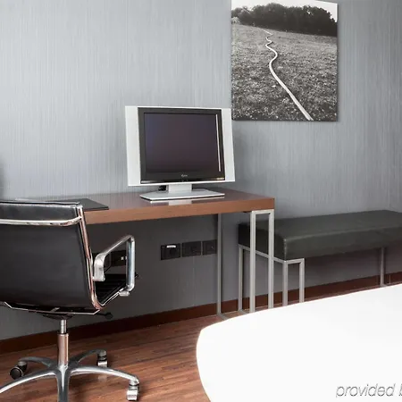 Ac By Marriott 4*