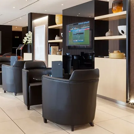 Ac By Marriott 4*