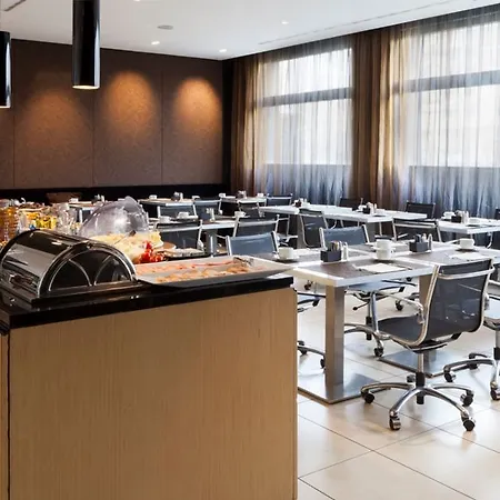 Ac By Marriott 4*
